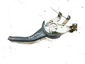 Handbrake/parking brake lever assembly