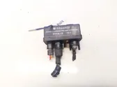 Glow plug pre-heat relay