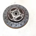 Clutch pressure plate