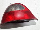 Lampa tylna