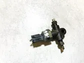 Brake power pressure regulator