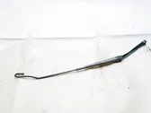 Front wiper blade arm