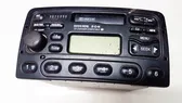 Radio/CD/DVD/GPS-pääyksikkö