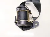 Ceinture de sécurité arrière