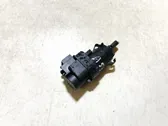 Sensor del pedal de embrague