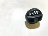 Fuel tank filler cap