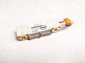 Sensor impacto/accidente para activar Airbag