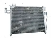 Radiador de refrigeración del A/C (condensador)