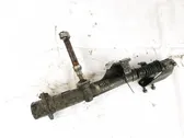 Steering rack