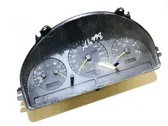 Speedometer (instrument cluster)