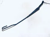 Front wiper blade arm