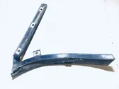 Rear bumper mounting bracket