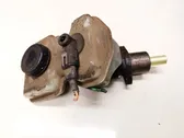 Master brake cylinder