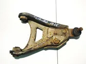 Front lower control arm/wishbone