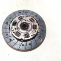 Clutch pressure plate