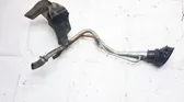 Fuel tank filler neck pipe