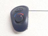 Unidad de control climatización