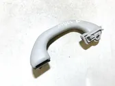 Rear interior roof grab handle