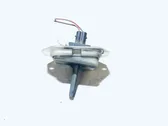 Interior temperature sensor