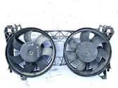 Convogliatore ventilatore raffreddamento del radiatore