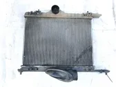 Radiador intercooler