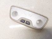 Luz del asiento trasero