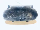 Velocímetro (tablero de instrumentos)