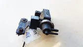 Turbo solenoid valve