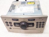 Radio / CD-Player / DVD-Player / Navigation