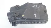 Caja del filtro de aire