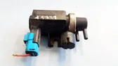 Turbo solenoid valve