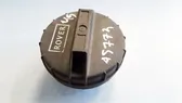 Fuel tank filler cap