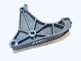 Engine mounting bracket