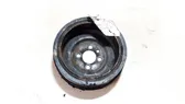 Crankshaft pulley