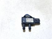 Abgasdrucksensor Differenzdrucksensor