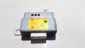 Unidad de control/módulo PDC de aparcamiento