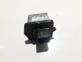 Heater blower motor/fan resistor