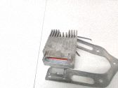 Relais de ventilateur de liquide de refroidissement