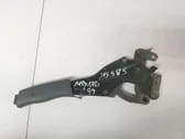 Handbrake/parking brake lever assembly