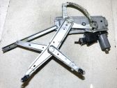 Fensterheber elektrisch mit Motor Schiebetür
