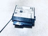 Comfort/convenience module