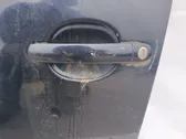 Front door exterior handle