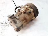 Compresor (bomba) del aire acondicionado (A/C))