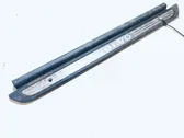 Front sill trim cover