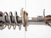 Rear shock absorber/damper