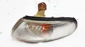 Front indicator light