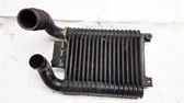 Intercooler radiator