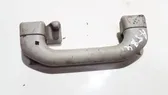 Rear door interior handle