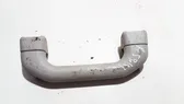 Rear door interior handle