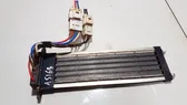 Radiador de calefacción eléctrico de habitáculo